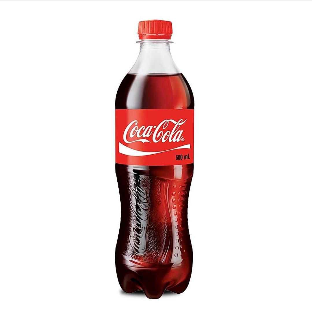 coca cola 2.5L