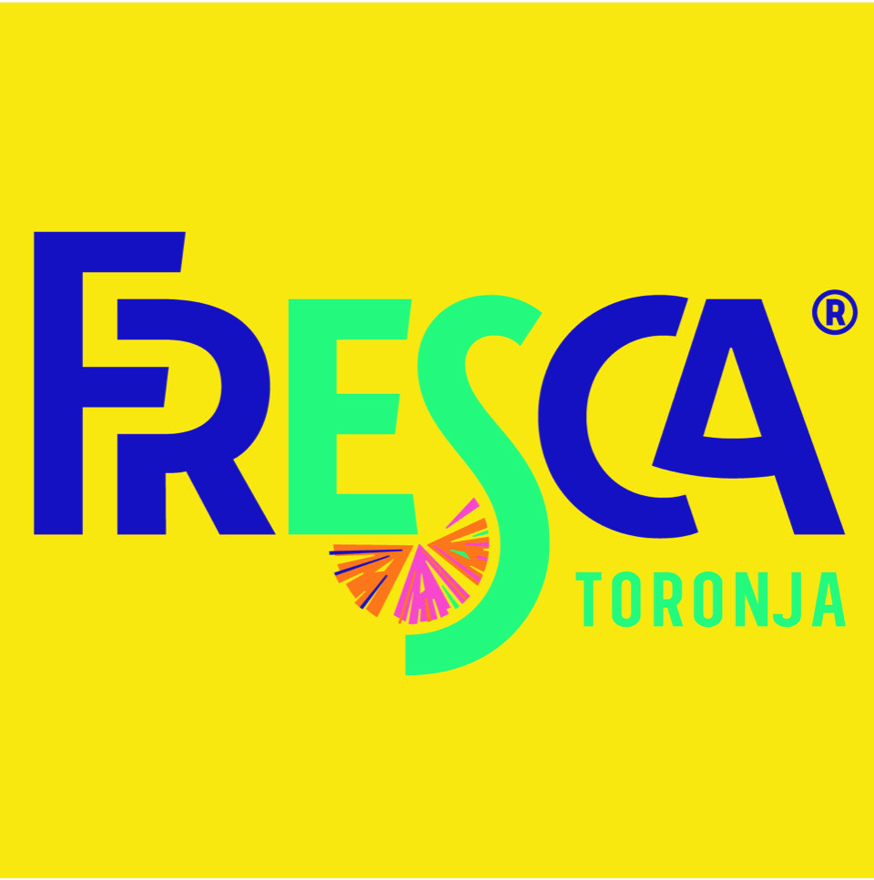 fresca 600ml